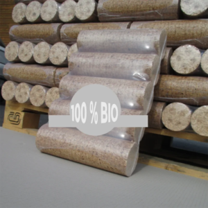 Buches-compressees-confort-Wooday-2-600x600-1-1.png Wooday Komfort-Holzbriketts – Palette mit 96 Packungen